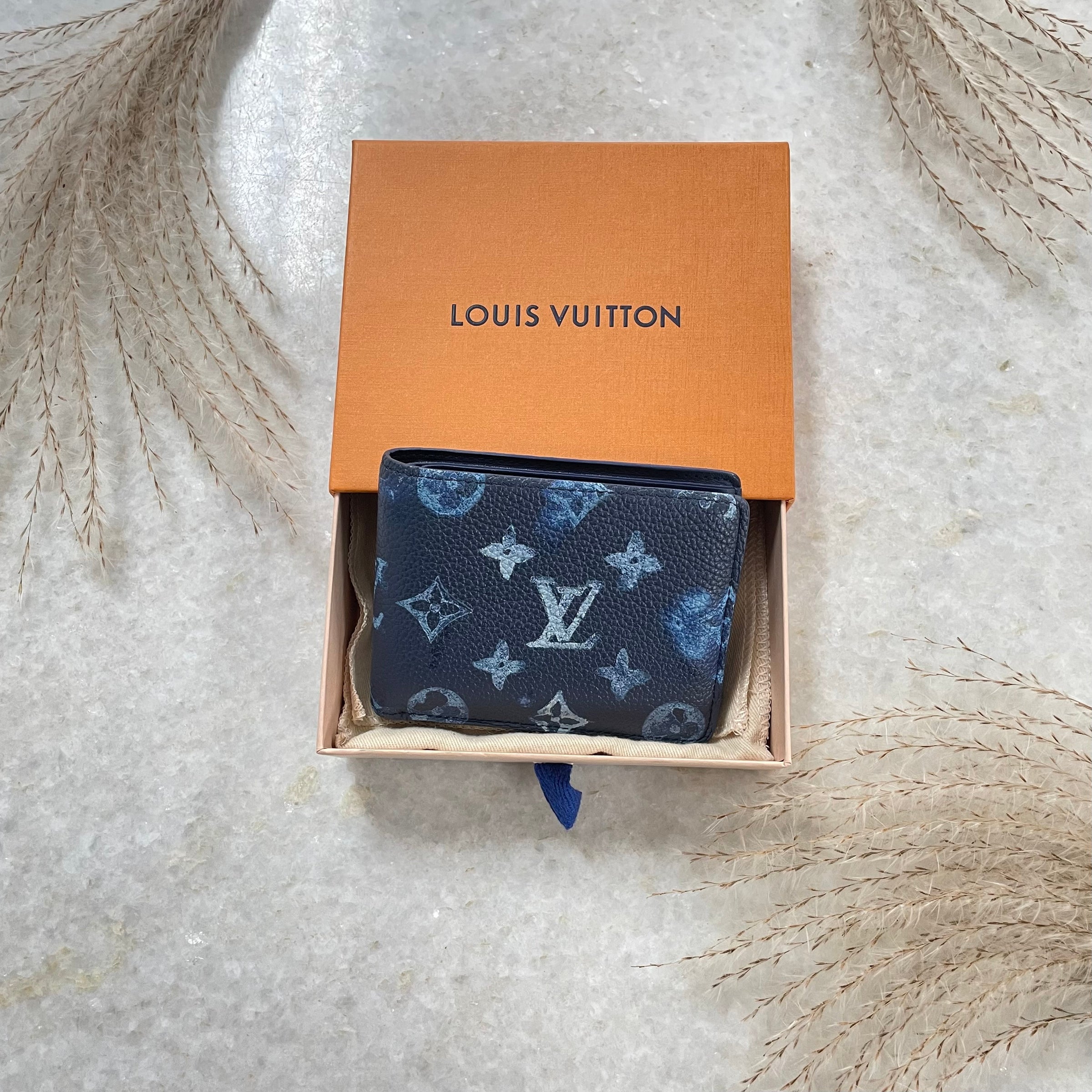 Louis Vuitton Galaxy Monogram Medium Pochette