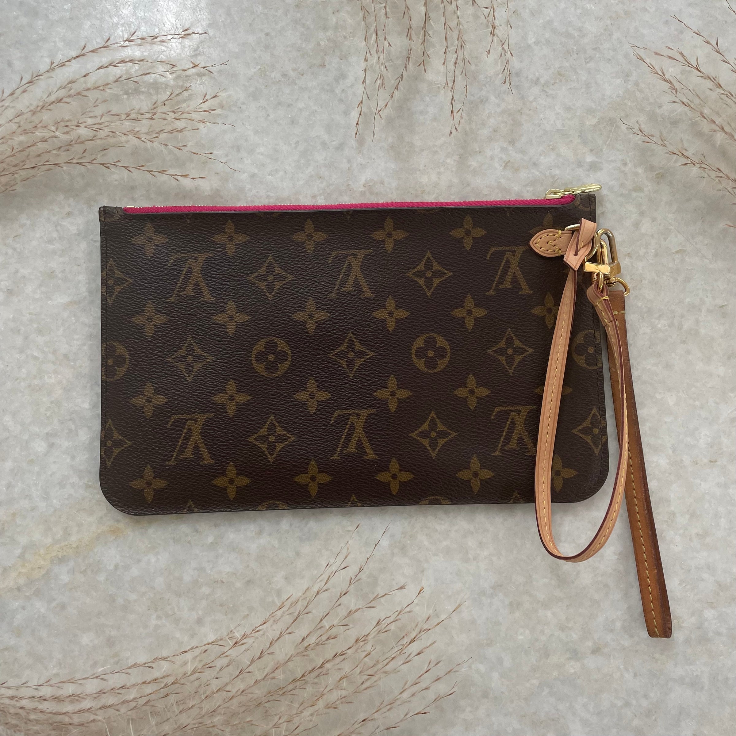 [FINAL 2400$]Louis Vuitton Tuileries Monogram Bag