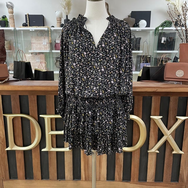 Detox Designer Resale Boutique